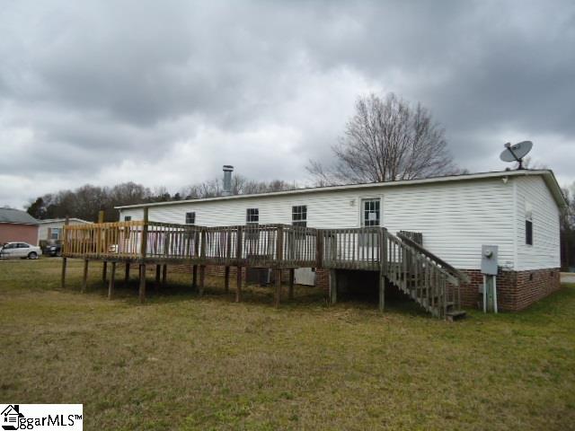 114 Birdie Lane Fountain Inn, SC 29644 - Photo 2 of 22 Gallery Image 2