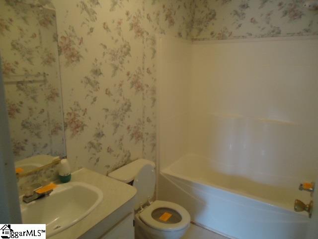 114 Birdie Lane Fountain Inn, SC 29644 - Photo 11 of 22 Gallery Image 11
