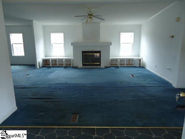 114 Birdie Lane Fountain Inn, SC 29644 - Photo 3 of 22 Gallery Image 3