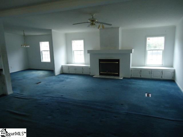 114 Birdie Lane Fountain Inn, SC 29644 - Photo 5 of 22 Gallery Image 5