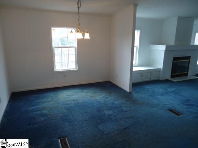 114 Birdie Lane Fountain Inn, SC 29644 - Photo 10 of 22 Gallery Image 10