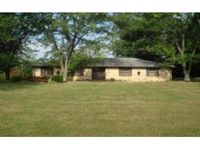 5699 North Union Valley Road Bloomington, IN 47404 - Photo 1 of 3 Gallery Image 1