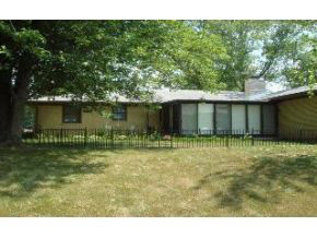 5699 North Union Valley Road Bloomington, IN 47404 - Photo 2 of 3 Gallery Image 2
