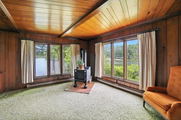 $389,000 | 5985 Bay Shore Drive, Irons, MI 49644