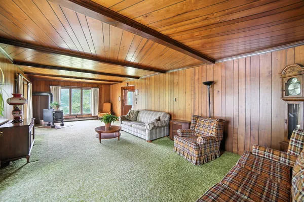 $389,000 | 5985 Bay Shore Drive, Irons, MI 49644