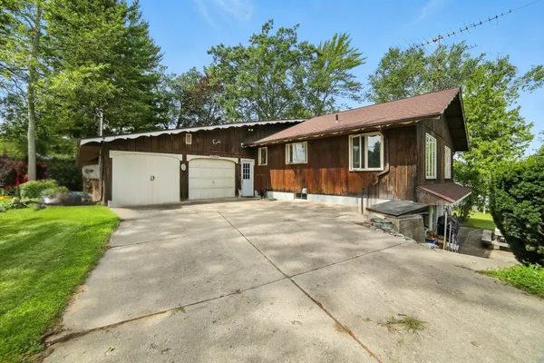 $389,000 | 5985 Bay Shore Drive, Irons, MI 49644