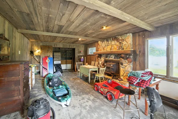 $389,000 | 5985 Bay Shore Drive, Irons, MI 49644