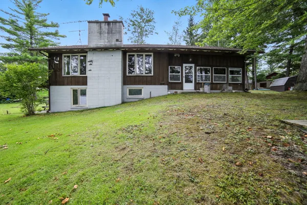 $389,000 | 5985 Bay Shore Drive, Irons, MI 49644