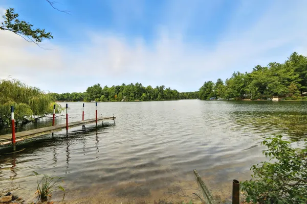 $389,000 | 5985 Bay Shore Drive, Irons, MI 49644