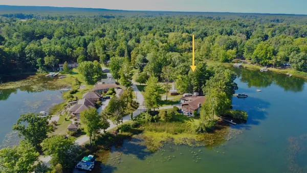 $389,000 | 5985 Bay Shore Drive, Irons, MI 49644