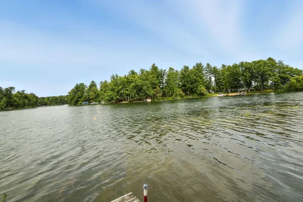 $389,000 | 5985 Bay Shore Drive, Irons, MI 49644