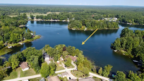 $389,000 | 5985 Bay Shore Drive, Irons, MI 49644