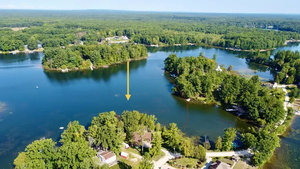 $389,000 | 5985 Bay Shore Drive, Irons, MI 49644