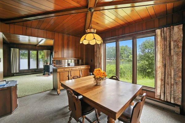 $389,000 | 5985 Bay Shore Drive, Irons, MI 49644