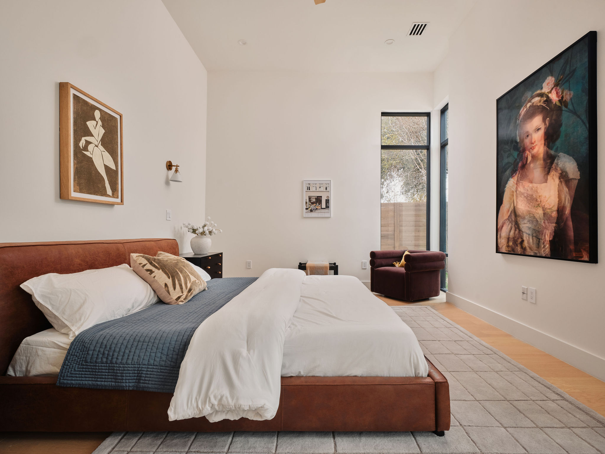 304 Blue Ridge Trail Austin, TX 78746 - Photo 5 of 6