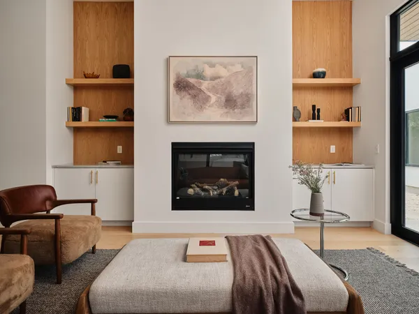 a kitchen with stainless steel appliances a sink and a stove