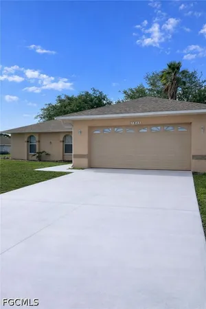 $1,795 | 1045 Northeast 40th Terrace, Cape Coral, FL 33909