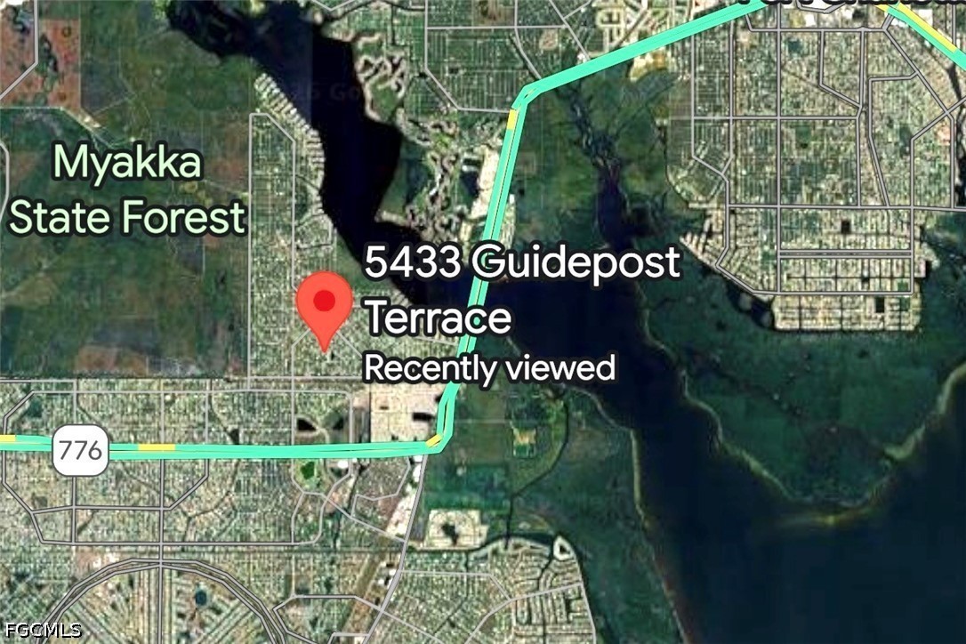 5433 Guidepost Terrace Port Charlotte, FL 33981 - Photo 2 of 5 Gallery Image 2