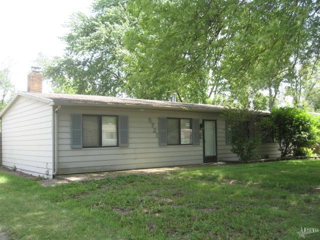 5721 Kimberley Road Fort Wayne, IN 46809 - Photo 1 of 1 Gallery Image 1