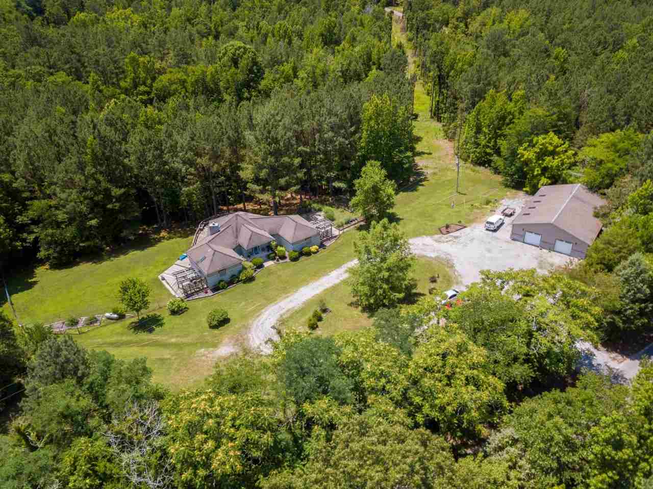 3781 Ed Barham Road Bethel Springs, TN 38315 - Photo 1 of 25 Gallery Image 1