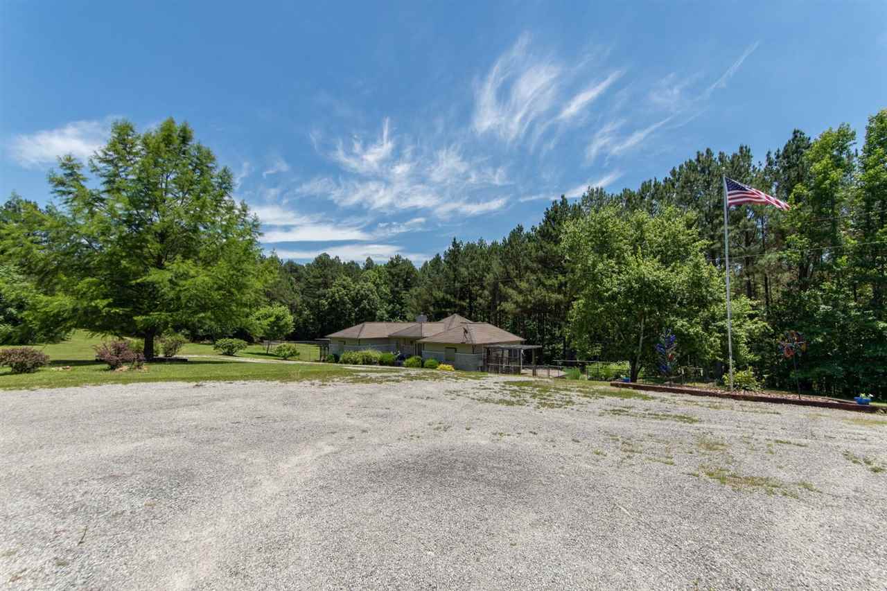 3781 Ed Barham Road Bethel Springs, TN 38315 - Photo 2 of 25 Gallery Image 2