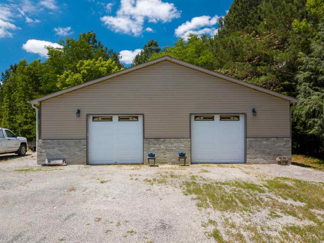 3781 Ed Barham Road Bethel Springs, TN 38315 - Photo 22 of 25 Gallery Image 22