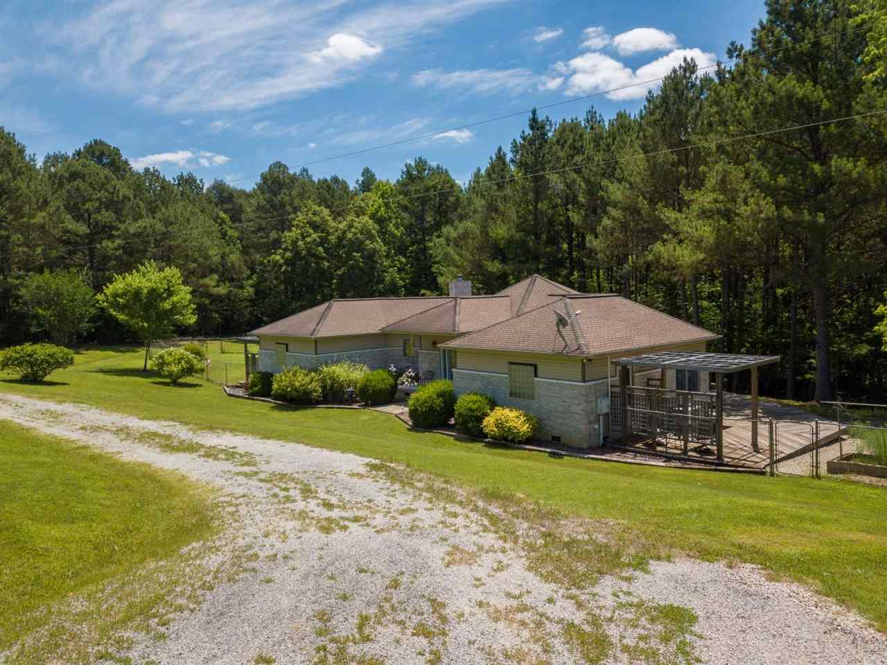 3781 Ed Barham Road Bethel Springs, TN 38315 - Photo 4 of 25 Gallery Image 4