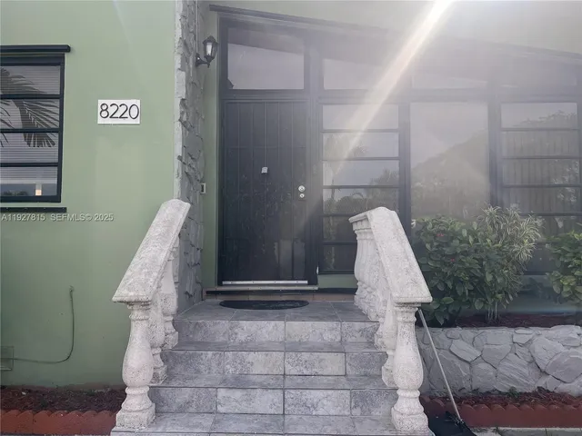 $755,000 | 8220 Southwest 29th Street, Miami, FL 33155