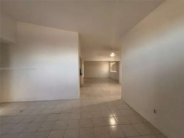 a front view of house with yard and seating area