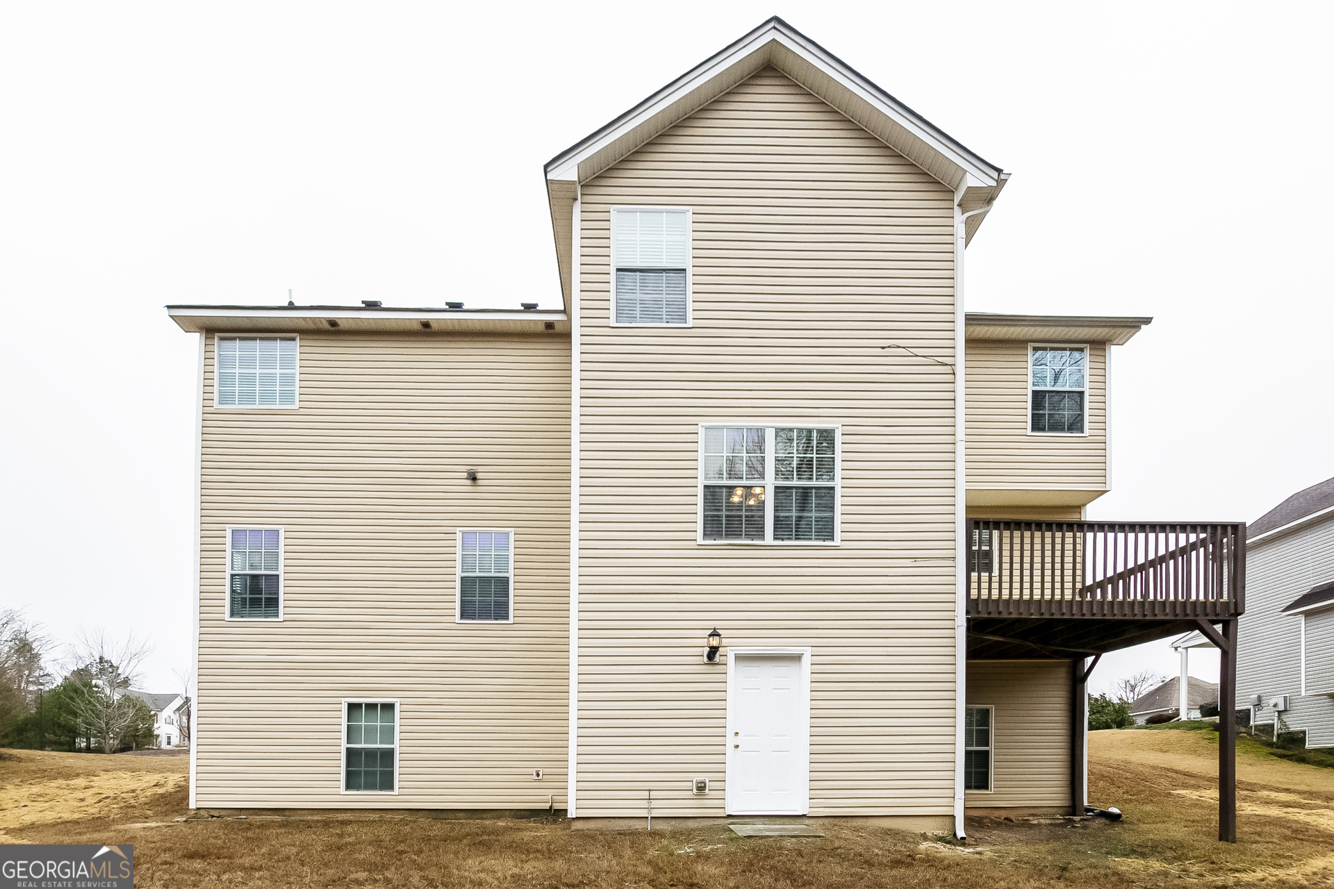 2419 Napa Valley Drive Villa Rica, GA 30180 - Photo 14 of 15