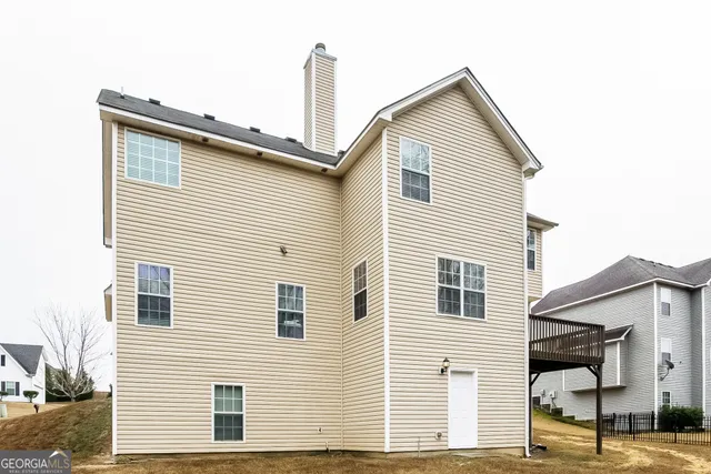 $2,535 | 2419 Napa Valley Drive, Villa Rica, GA 30180