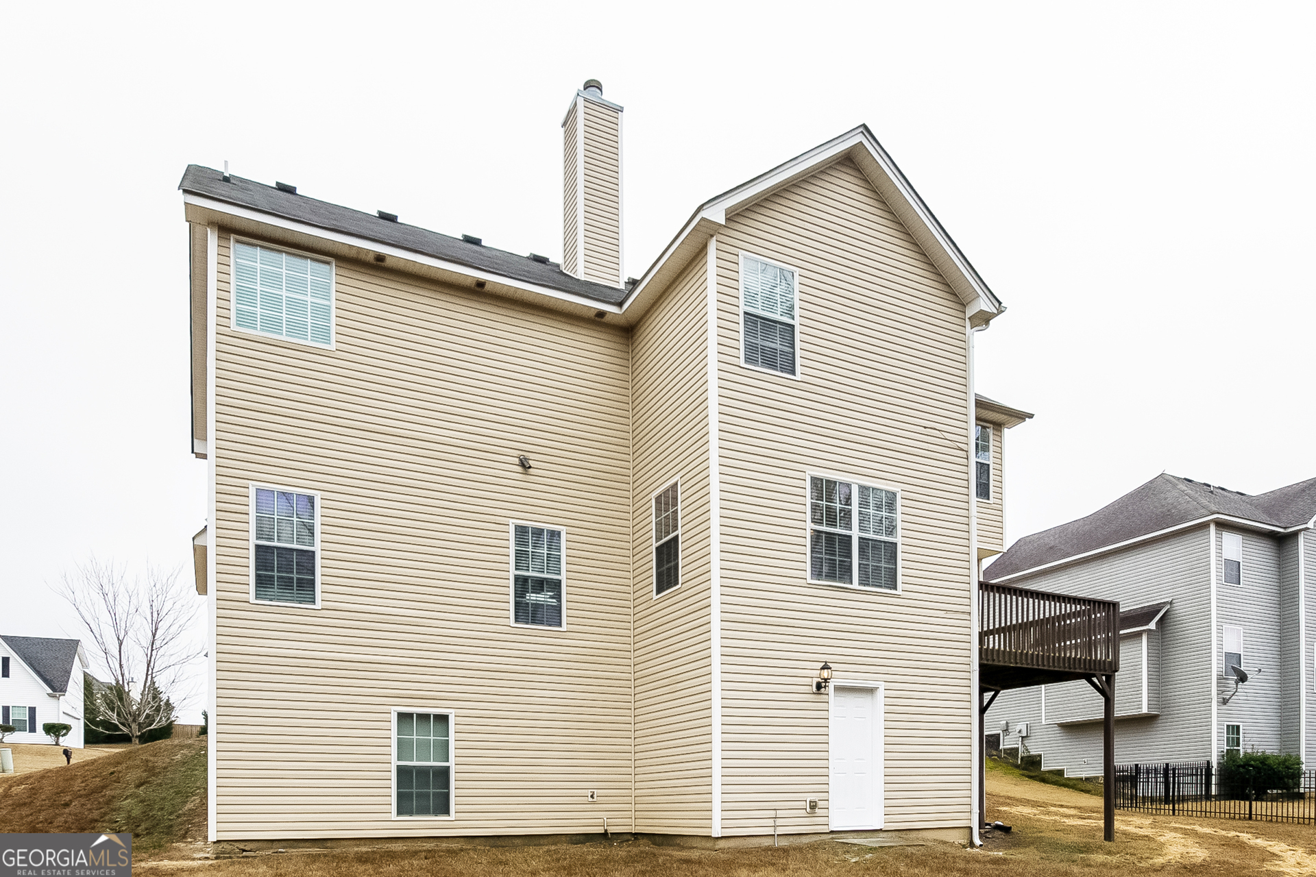2419 Napa Valley Drive Villa Rica, GA 30180 - Photo 15 of 15