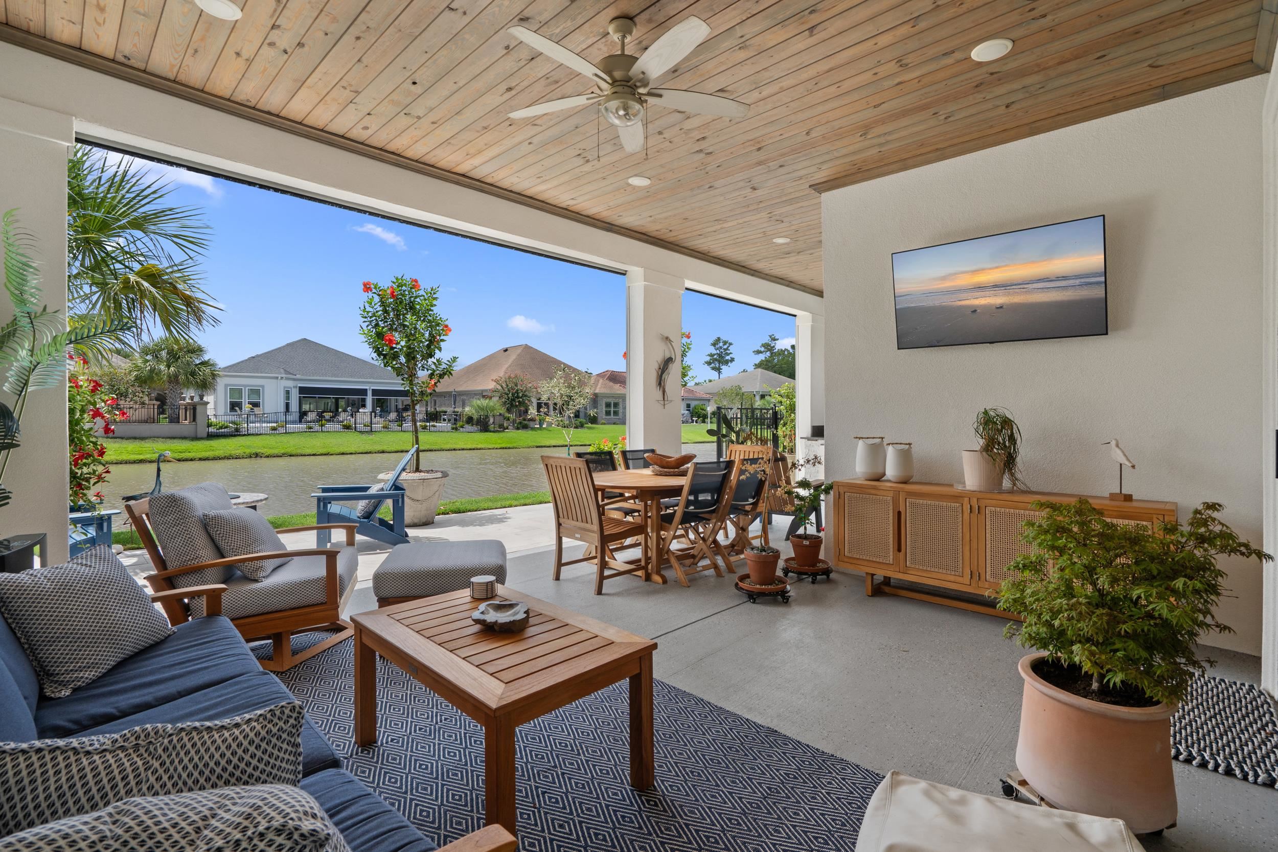 9017 Loggerhead Court Myrtle Beach, SC 29579 - Photo 32 of 86 Gallery Image 32
