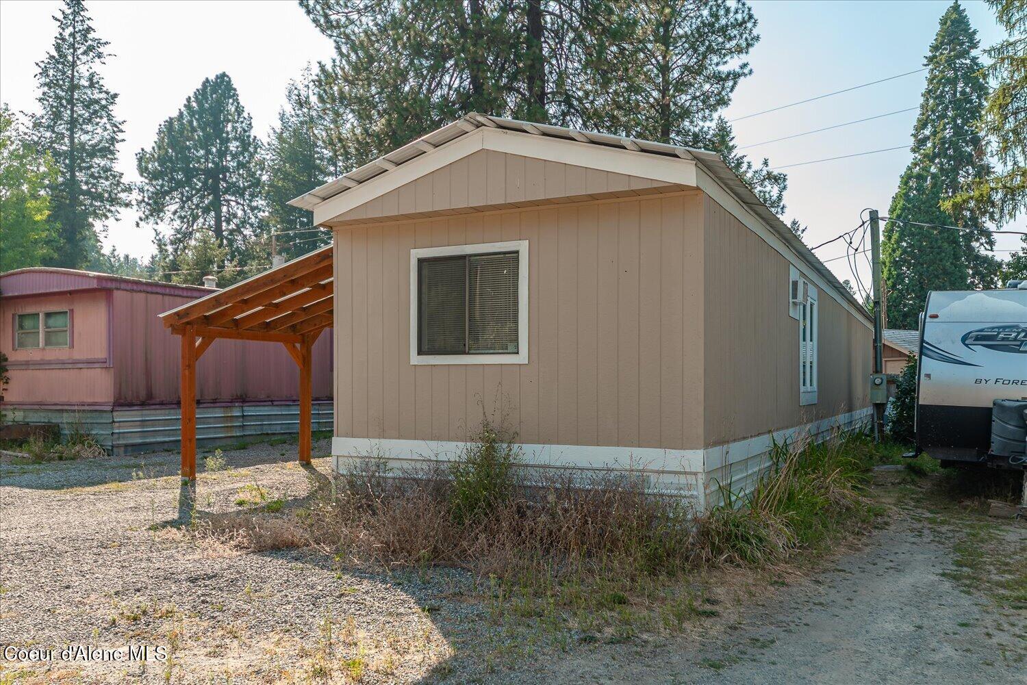 11776 North Hauser Lk Road, Unit 6 Hauser, ID 83854 - Photo 4 of 36 04-11776 N Hauser Lk Rd 04