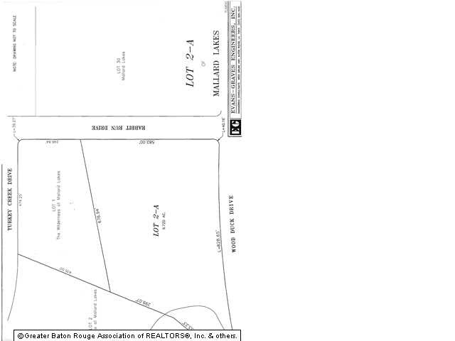 21718 Rabbit Run Drive Baton Rouge, LA 70817 - Photo 15 of 15 Gallery Image 15