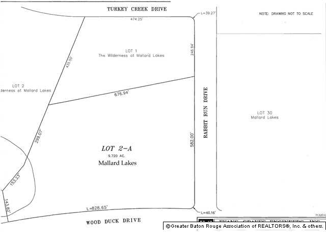 21718 Rabbit Run Drive Baton Rouge, LA 70817 - Photo 10 of 15 Gallery Image 10