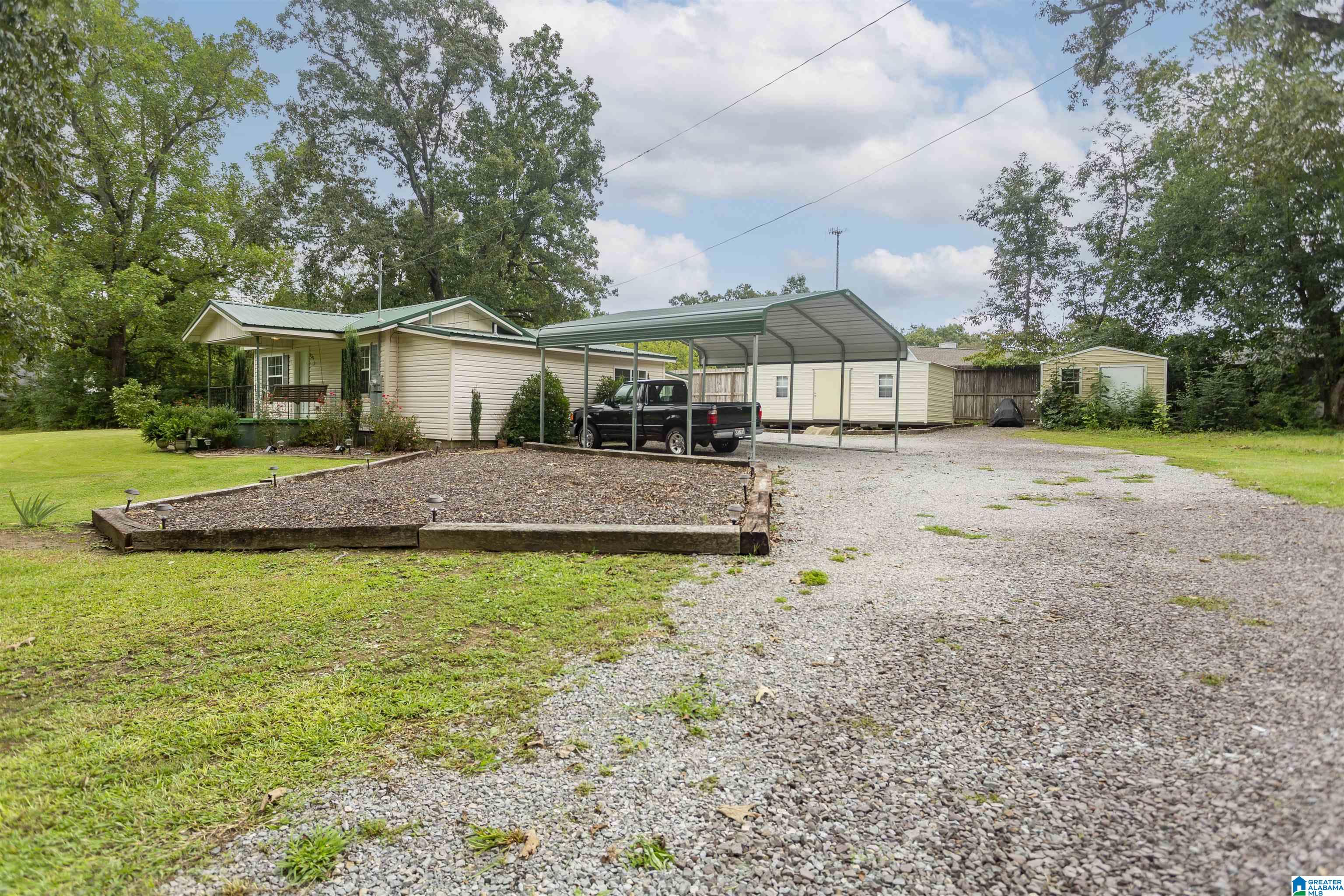 336 Glenn Chapel Road Gardendale, AL 35071 - Photo 10 of 44