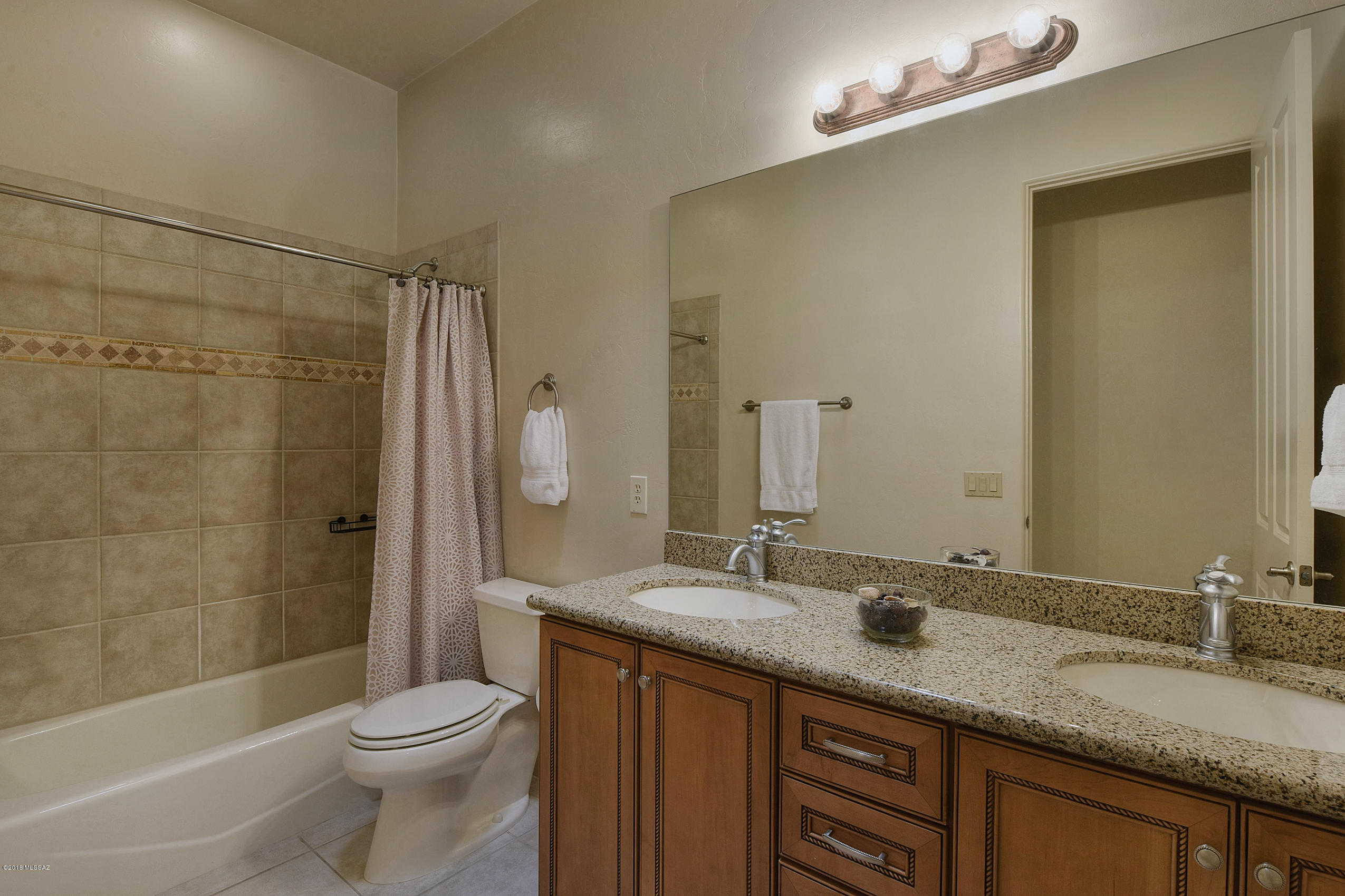 11439 North Moon Ranch Place Marana, AZ 85658 - Photo 19 of 31