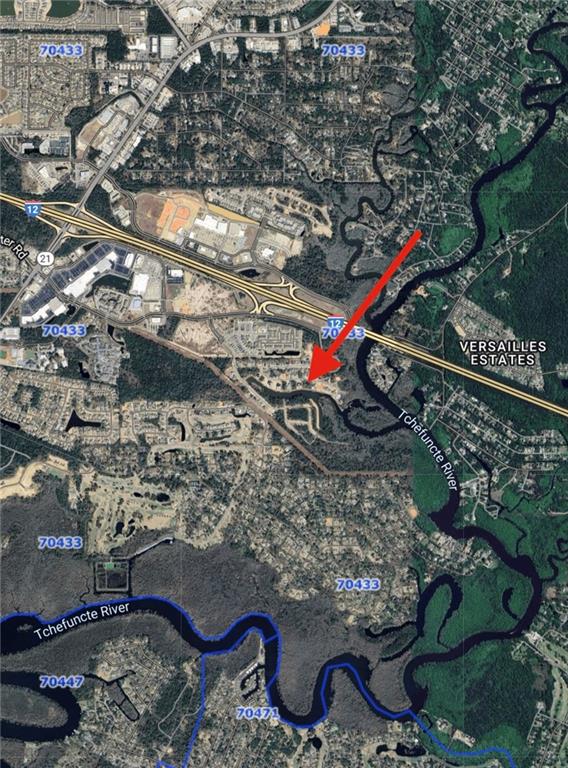 1688 Ox Bow Lane Covington, LA 70433 - Photo 3 of 13