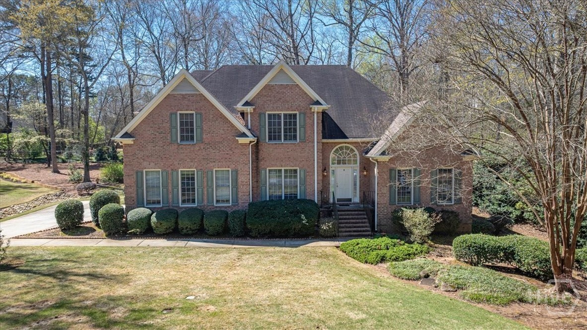 305 Crystal Court Athens, GA 30606 - Photo 1 of 51 Front of House