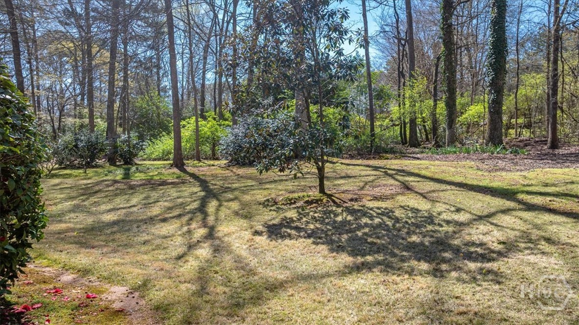 305 Crystal Court Athens, GA 30606 - Photo 14 of 51 Landscape