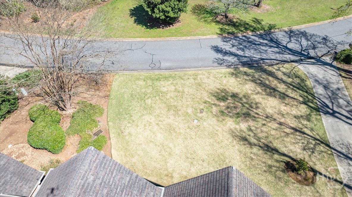 305 Crystal Court Athens, GA 30606 - Photo 15 of 51 Crystal Court road which ends in cul de sac to the left