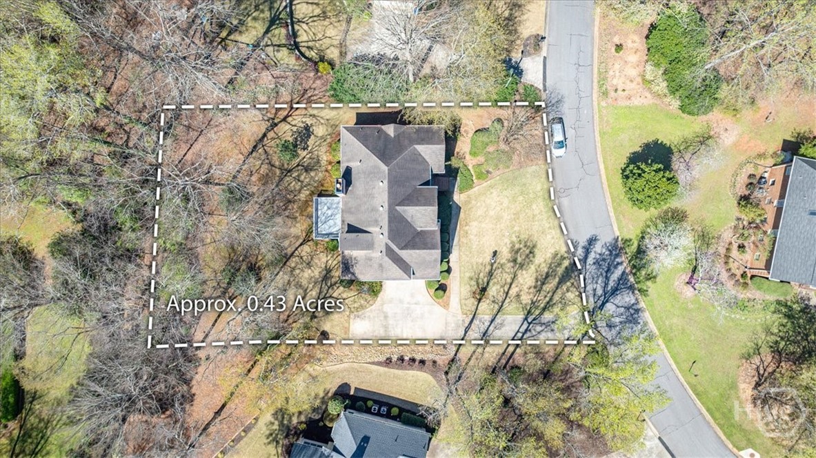 305 Crystal Court Athens, GA 30606 - Photo 17 of 51 Lot .439 Ac