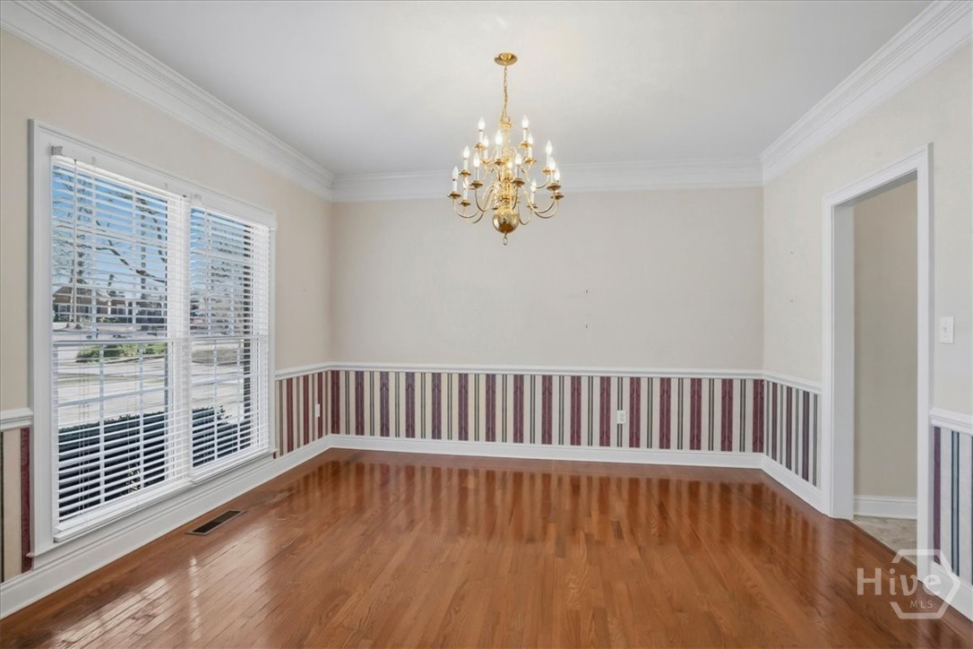 305 Crystal Court Athens, GA 30606 - Photo 23 of 51 Dining Room