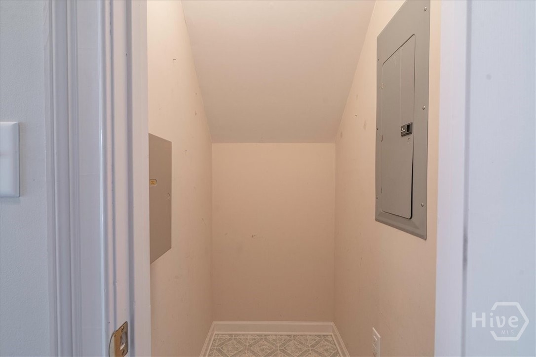 305 Crystal Court Athens, GA 30606 - Photo 35 of 51 Storage and Circuit Box, 1sr floor