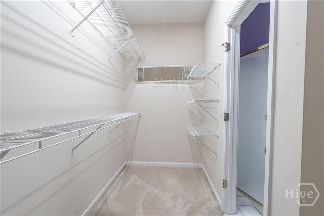 305 Crystal Court Athens, GA 30606 - Photo 37 of 51 Walk-in closet off Master Bath