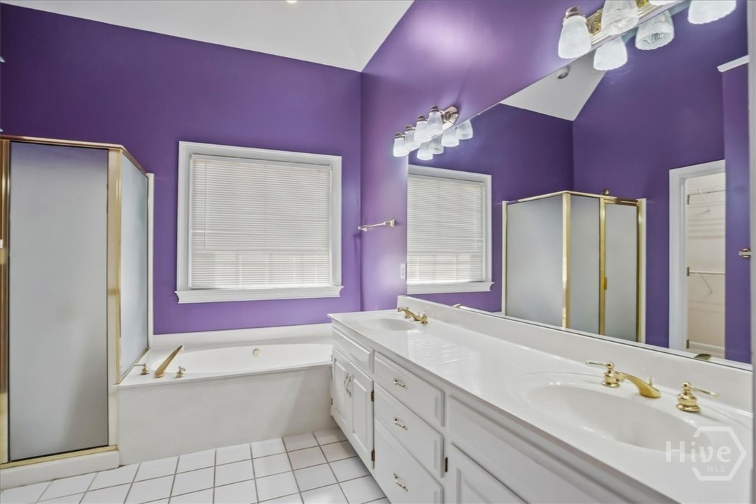 305 Crystal Court Athens, GA 30606 - Photo 42 of 51 Mst bath