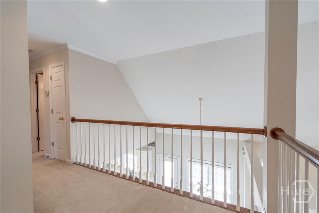 305 Crystal Court Athens, GA 30606 - Photo 44 of 51 Upstairs Hall