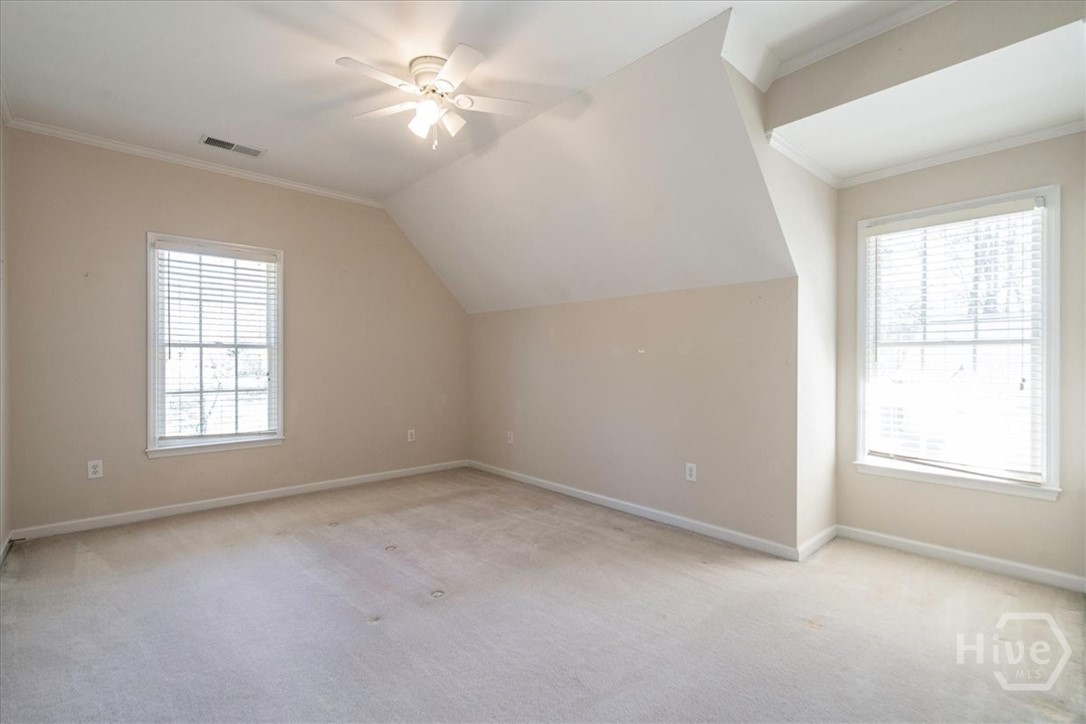 305 Crystal Court Athens, GA 30606 - Photo 50 of 51 Bedroom 2 upstairs