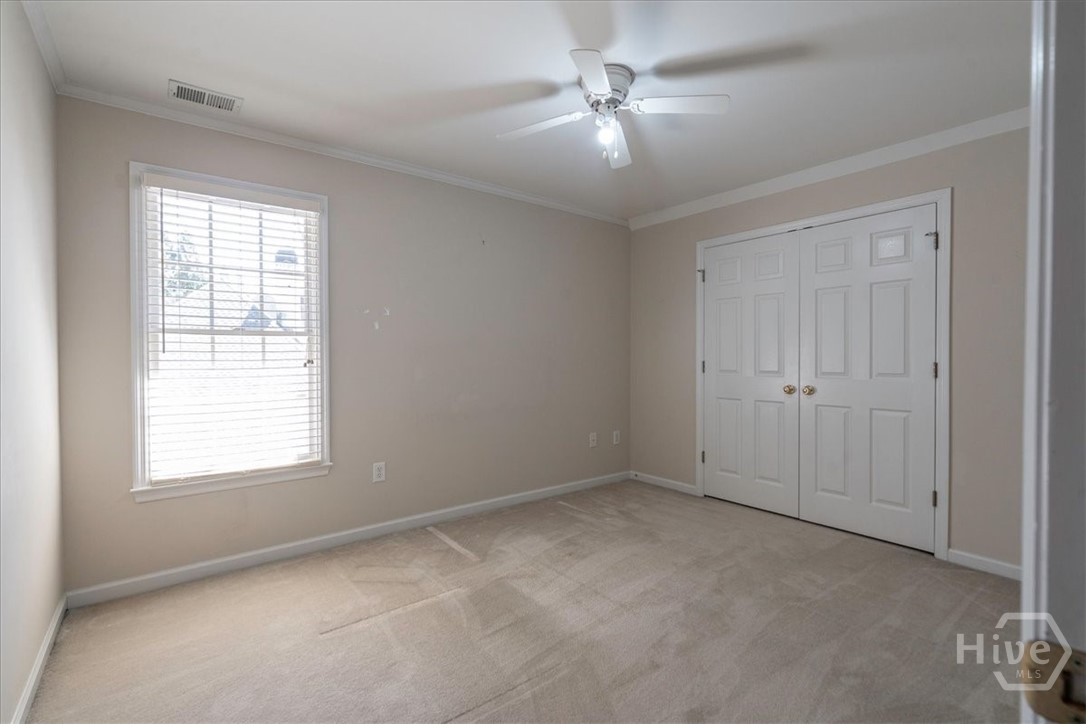305 Crystal Court Athens, GA 30606 - Photo 51 of 51 Bedroom 3 upstairs